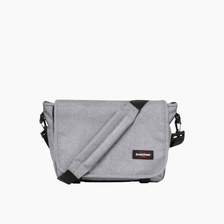 Eastpak Jr - Black &amp; Grey Tones