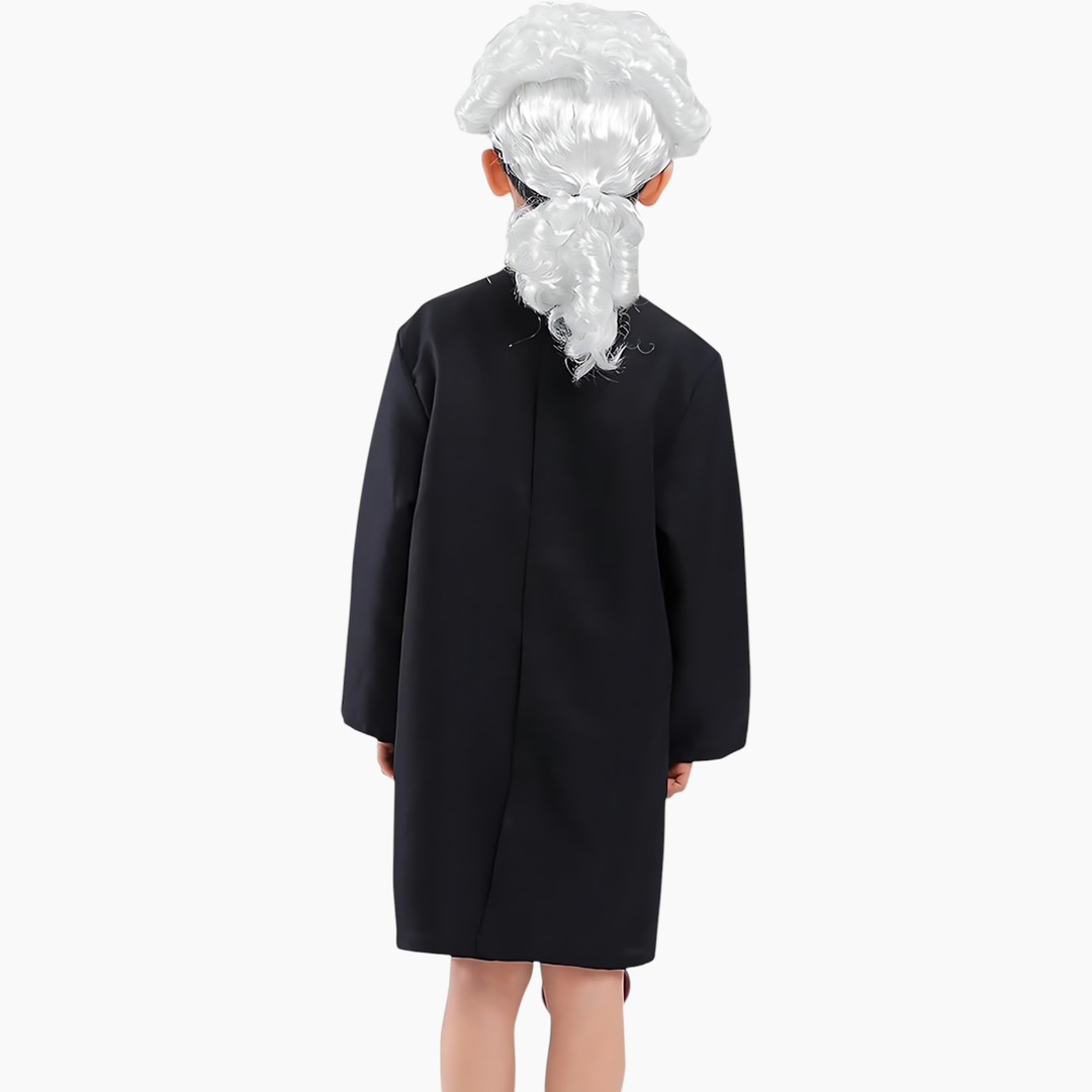The Source Judge Costume Set