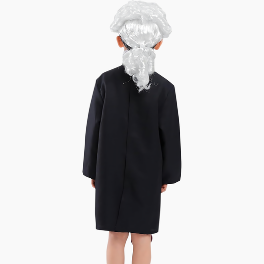 The Source Judge Costume Set