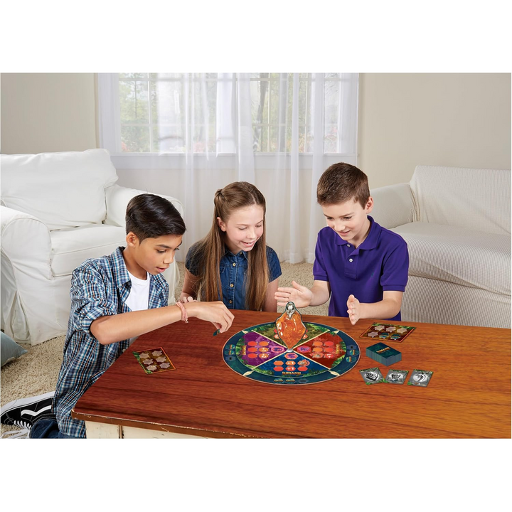 Jumanji: The Next Level Board Game