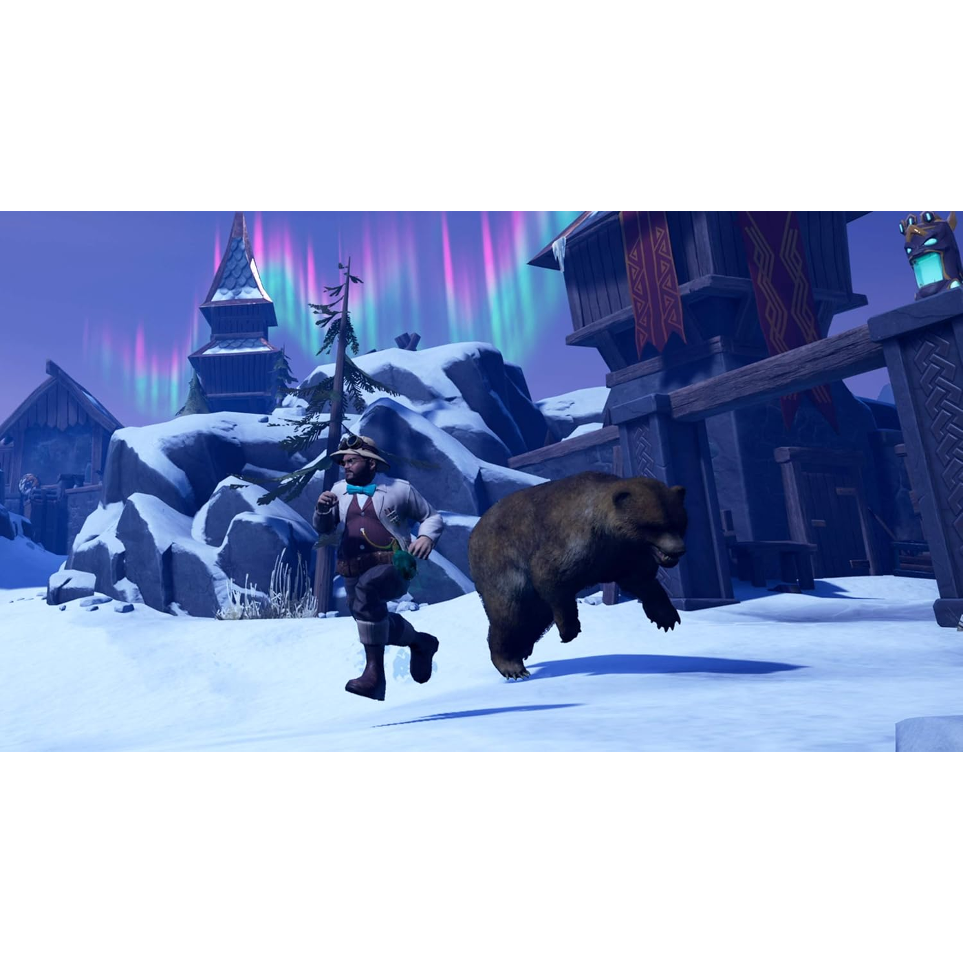 PlayStation 4 Jumanji Game PlayStation 4 Jumanji Game