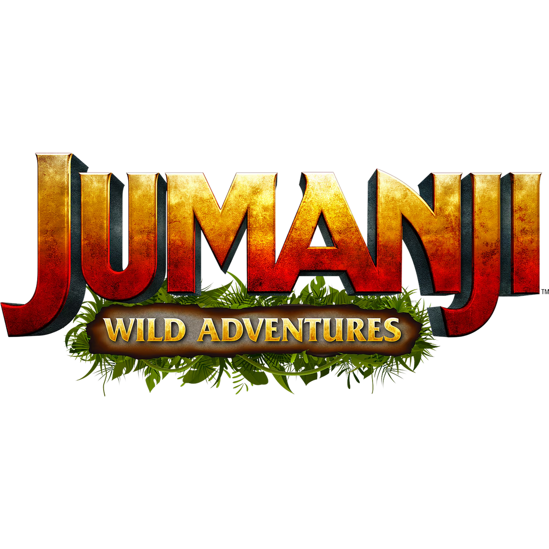 PlayStation 4 Jumanji Game