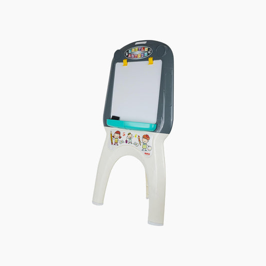 Dolu Jumbo Easel Grey And White Easel