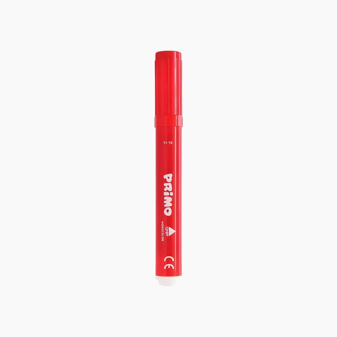 Primo Jumbo Fibre-Tip Pens