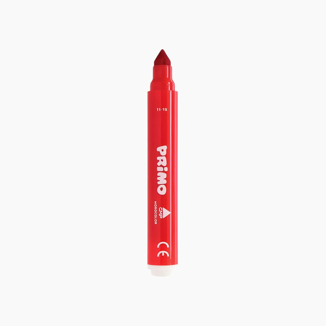 Primo Jumbo Fibre-Tip Pens