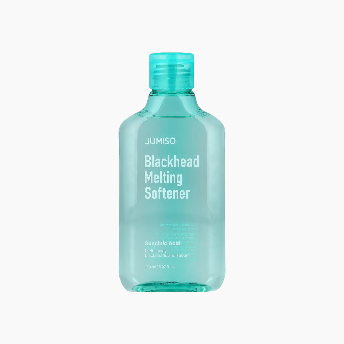 Jumiso Blackhead Melting Softener Cotton Pad Set Jumiso Blackhead Melting Softener Cotton Pad Set