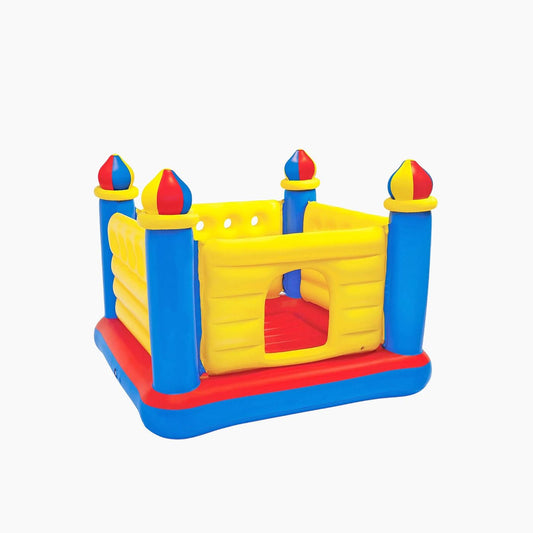 Intex Jump-O-Lene Inflatable Castle Bouncer