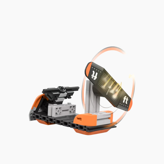 Junior Max Toy