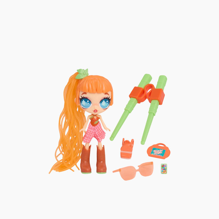 مجموعة Just Play Made 2 Order Cup O&