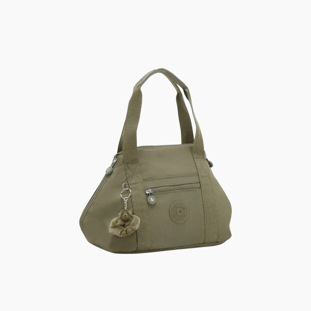 Kipling Art Mini Almost Sage Bag
