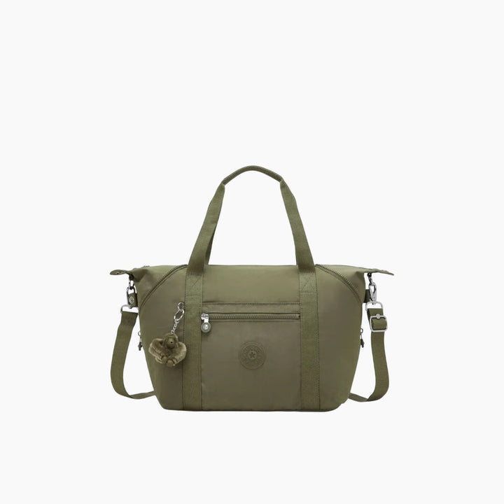 Kipling Art Mini Almost Sage Bag