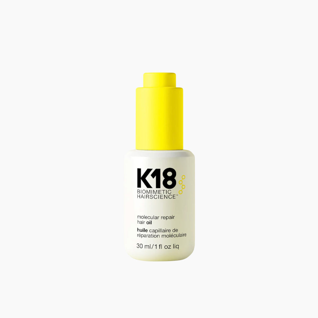 K18 Molecular Repair Hair Oil