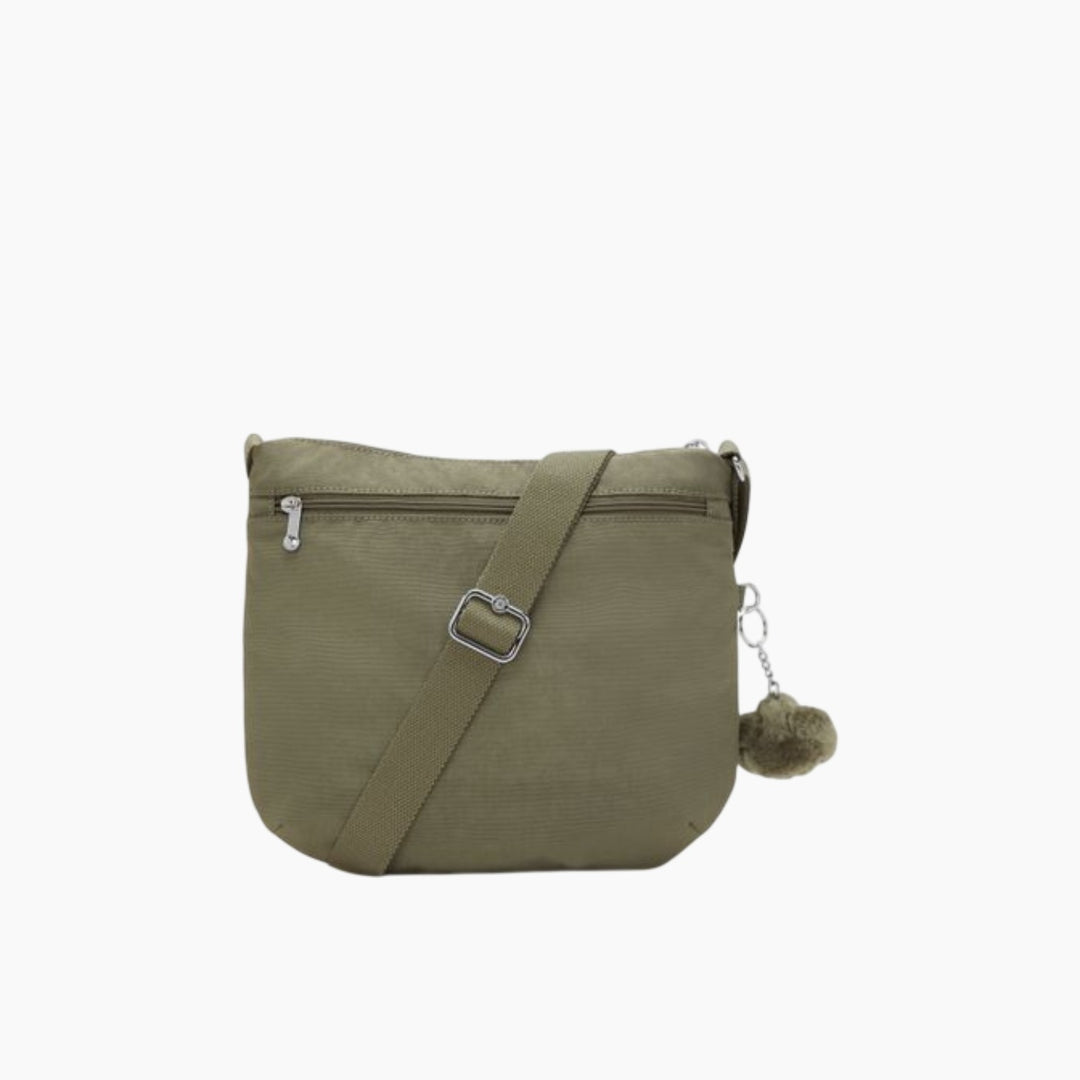 Kipling Arto Almost Sage Cross Body Bag