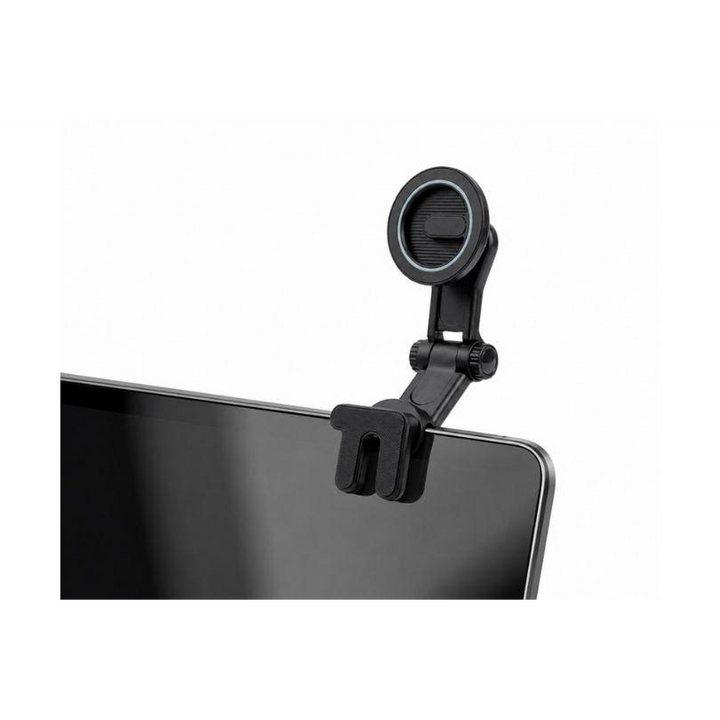 JNUOBI Magnetic Car Phone Holder with Adjustable Arm