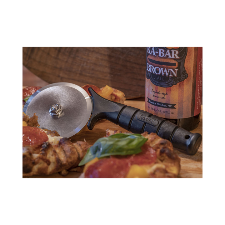 KA-BAR Pizza Cutter