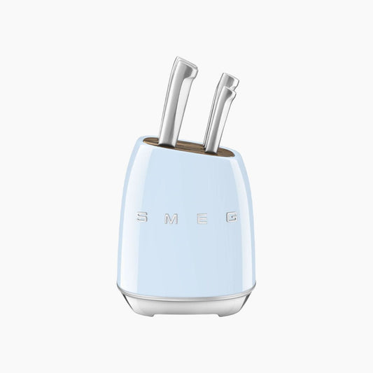 Smeg 50's Style Knife Block
