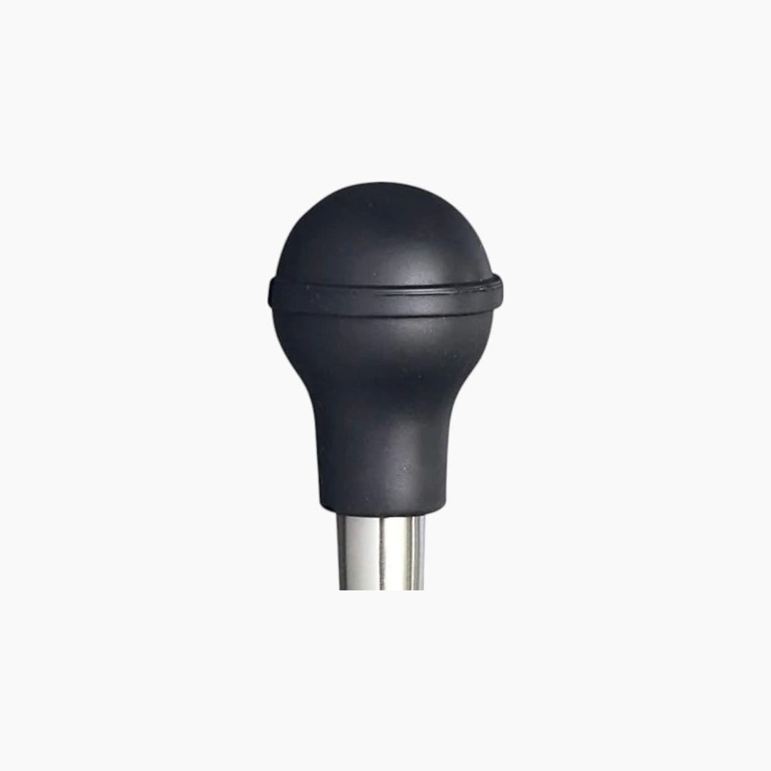 Kitchencraft Professional Baster made of stainless steel
