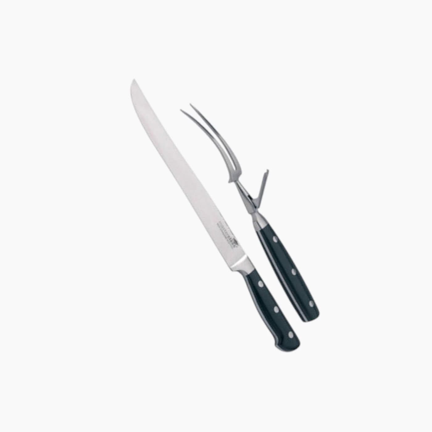 Kitchencraft Carving Set Kitchencraft Carving Set