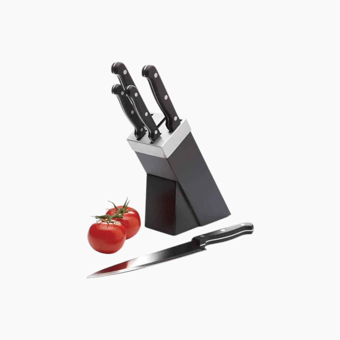 Kitchencraft Knife Set