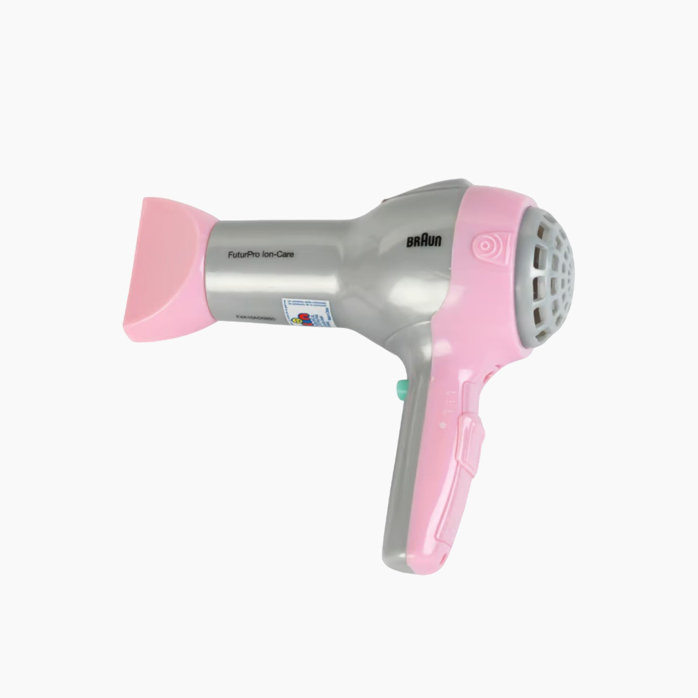 Klein Braun Beauty Case With Hairdryer Klein Braun Beauty Case With Hairdryer