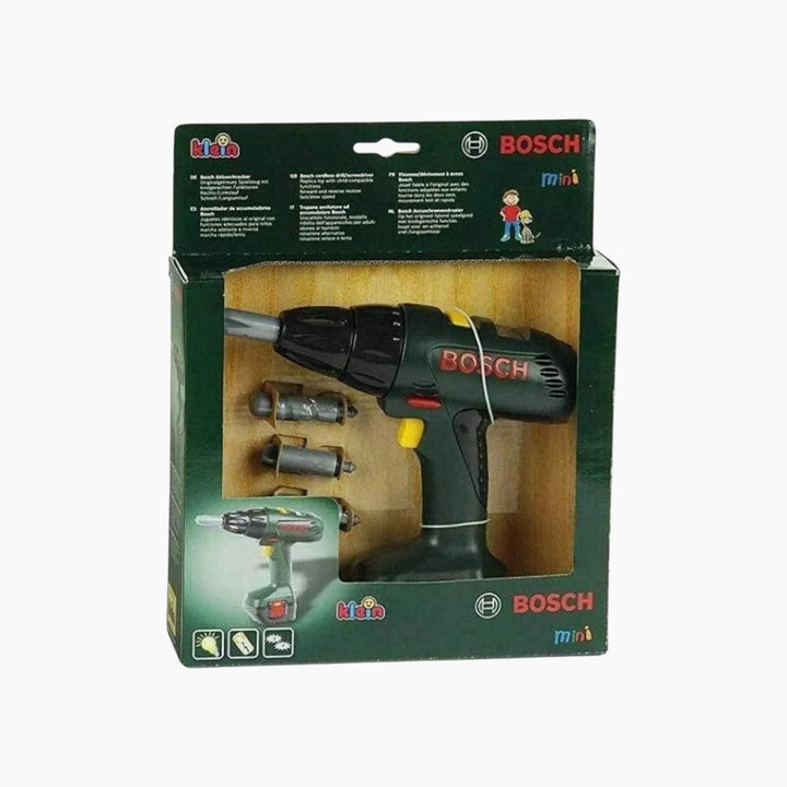 Kelin Bosch Cordless Drill &amp; Screwdriver