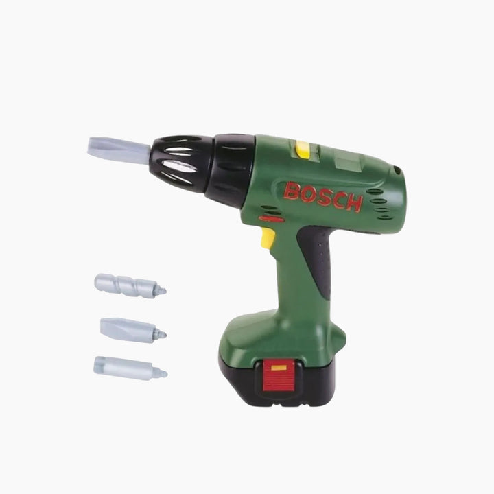 Kelin Bosch Cordless Drill &amp; Screwdriver