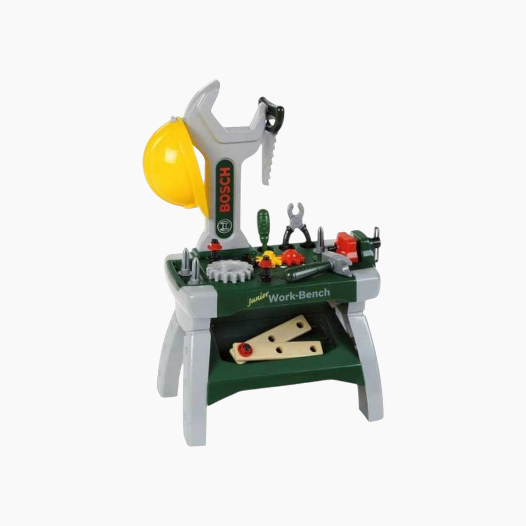 Kelin Bosch Junior Workbench