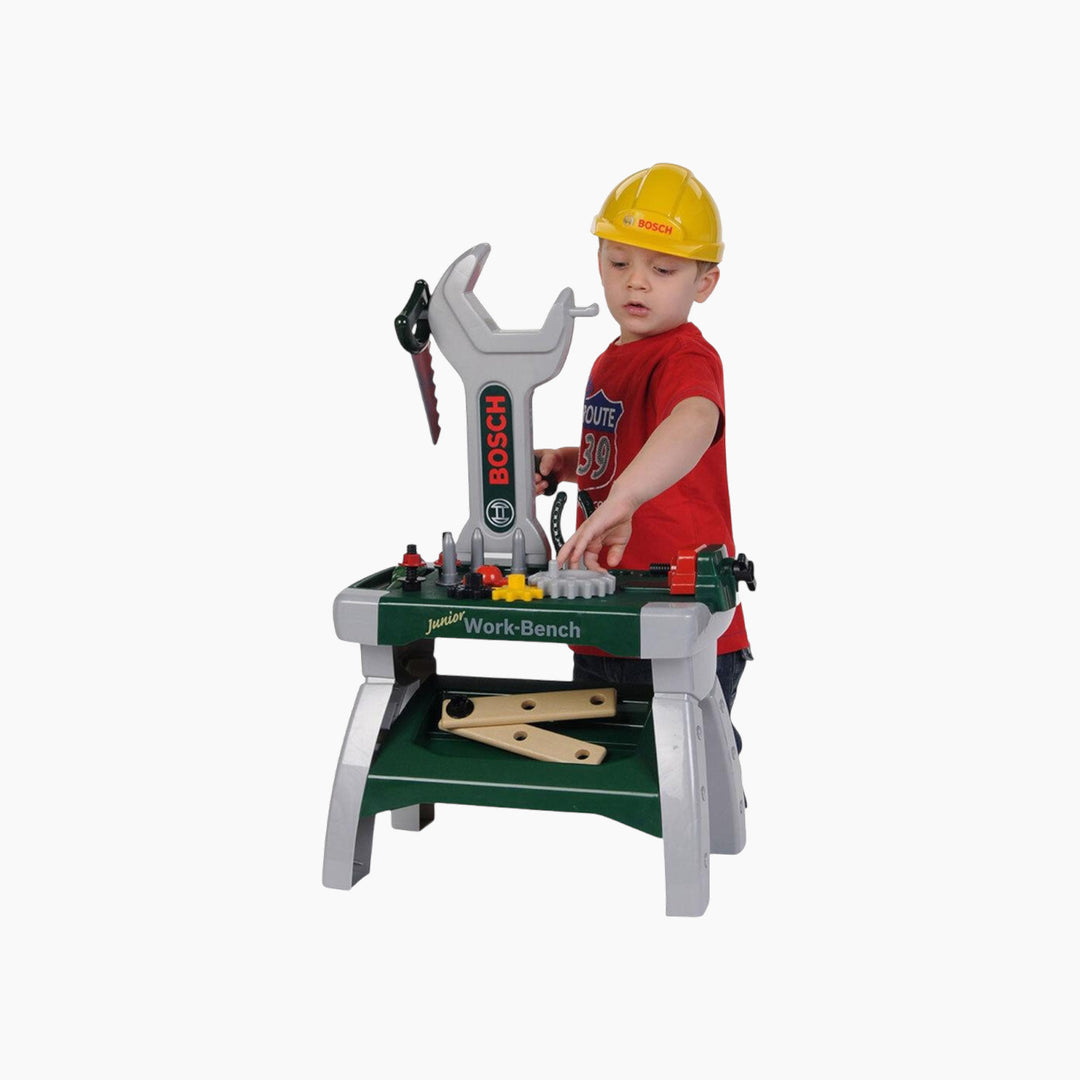 Kelin Bosch Junior Workbench
