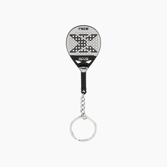 Padel Arena Keychain AT10 Genius 18K