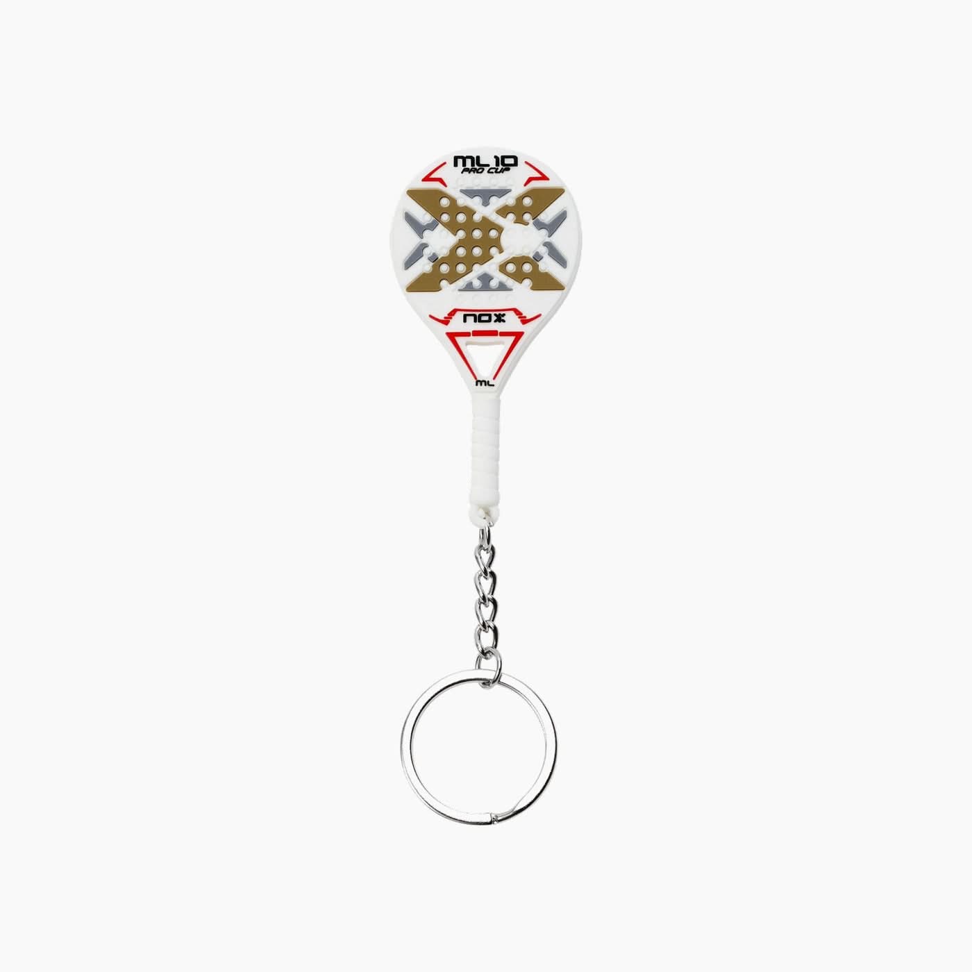 NOX ML10 Procup 23 Keychain NOX ML10 Procup 23 Keychain