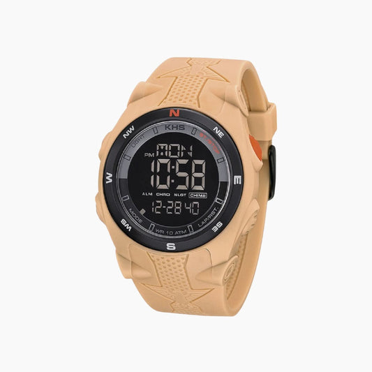 KHS Sentinel DC Outdoor Watch