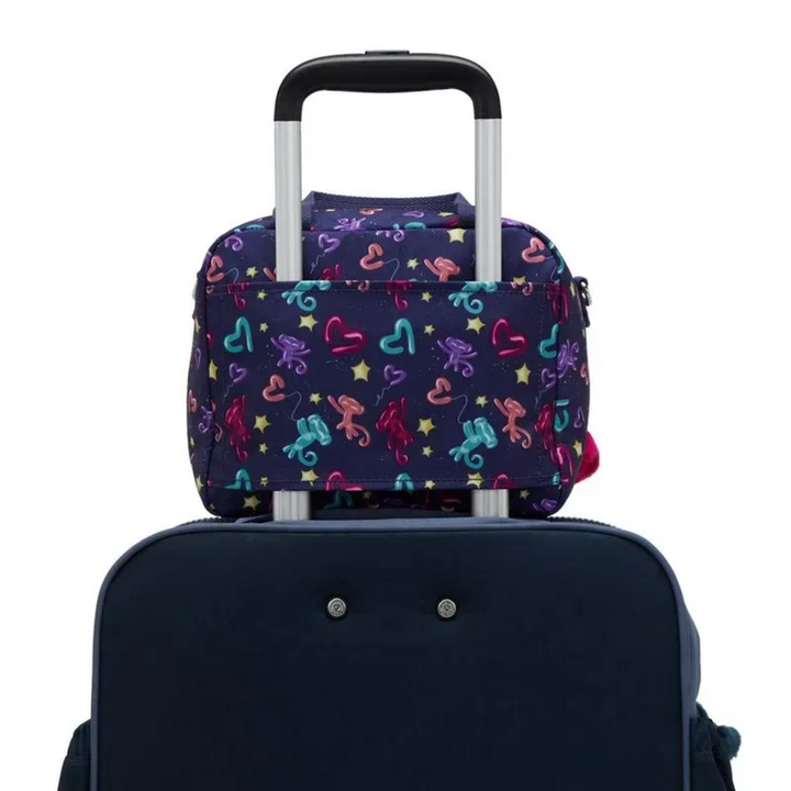 Kipling Miyo Bts Prt AC Lunch Box
