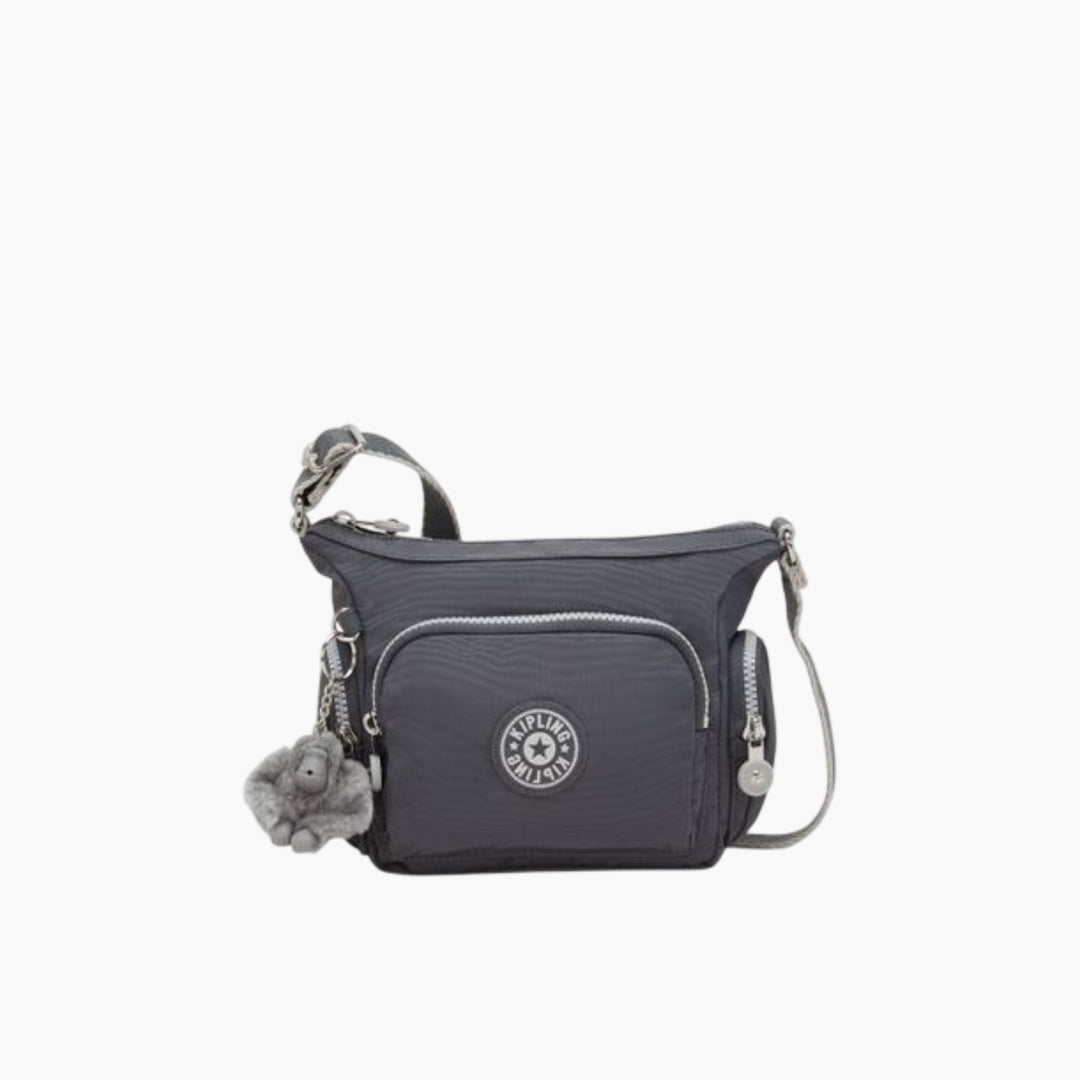 Kipling Gabbie Mini B Crossbody Bags
