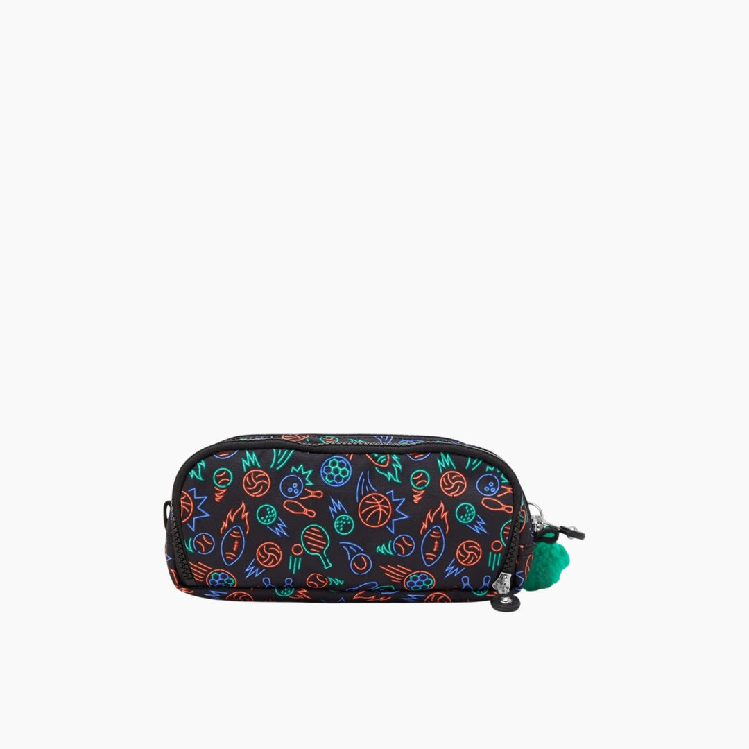 Kipling Gitroy Bts Prt AC Pencil Case