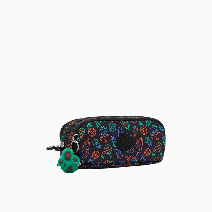 Kipling Gitroy Bts Prt AC Pencil Case
