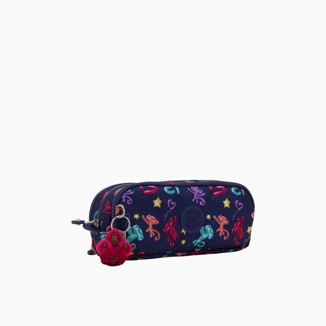 Kipling Gitroy Bts Prt AC Pencil Case