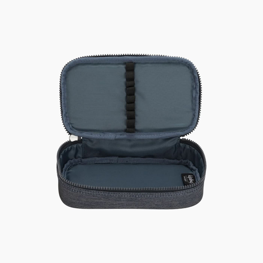 Kipling 50 Pens Pencil Case