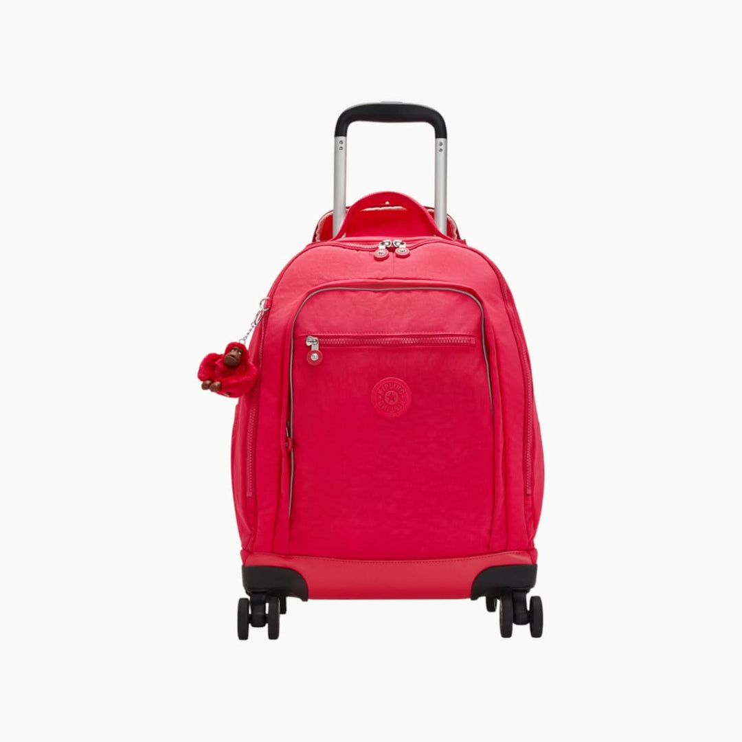 Kipling New Zea Wheeled Backpack