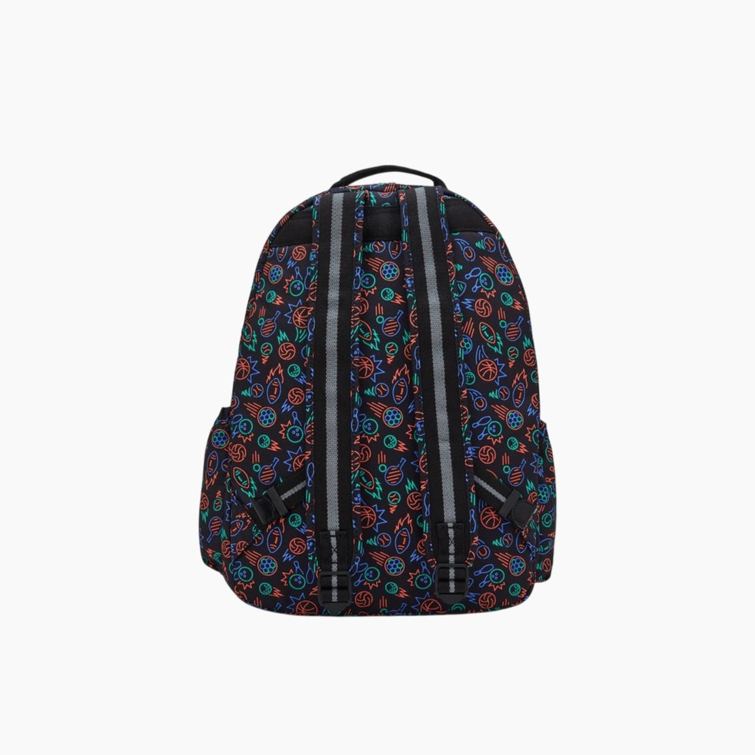 Kipling Seoul Lap Bts Backpack