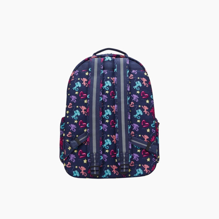 Kipling Seoul Lap Bts Backpack