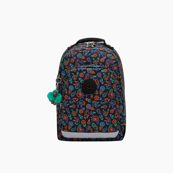 Kipling Class Room Bts Prt AC