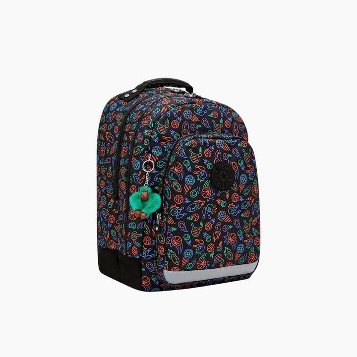 Kipling Class Room Bts Prt AC