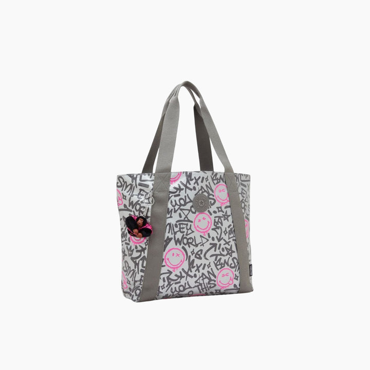 Kipling Hye Laptop Smw Happy