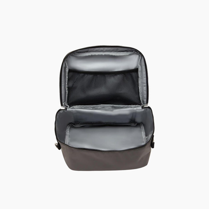 Kipling Miyo Smw Happy Face Lunch Box