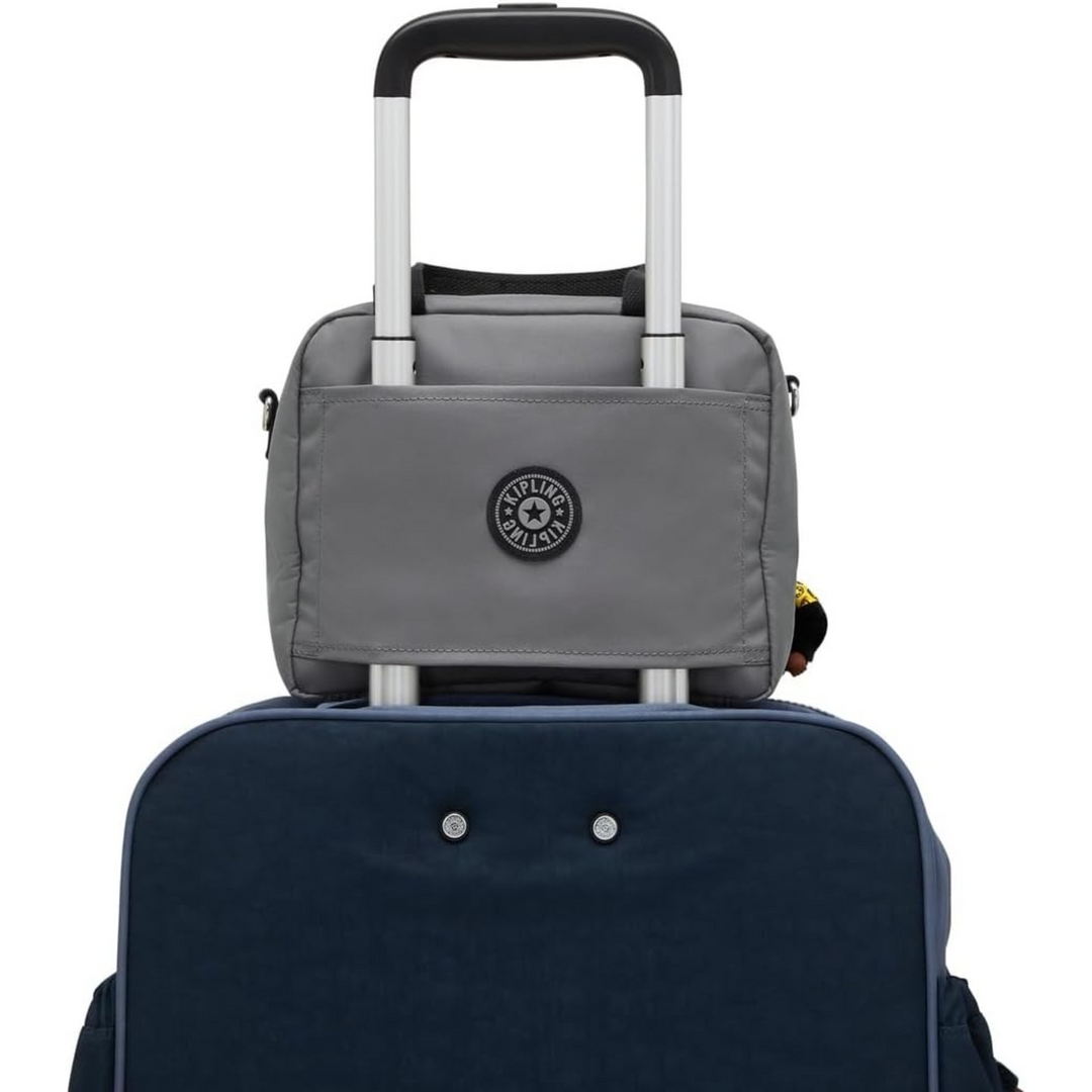 Kipling Miyo Smw Happy Face Lunch Box
