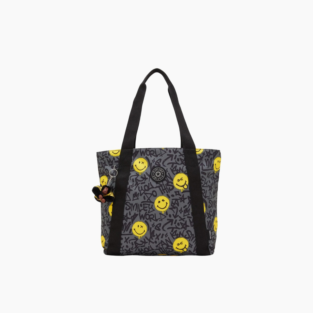 Kipling Hye Laptop Smw Happy