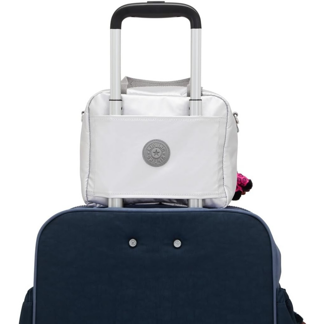 Kipling Miyo Smw Happy Face Lunch Box