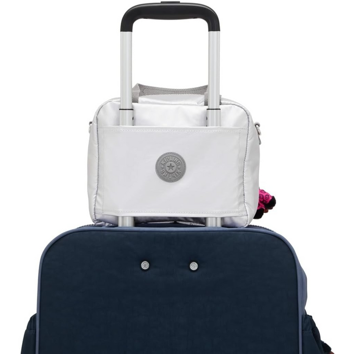 Kipling Miyo Smw Happy Face Lunch Box