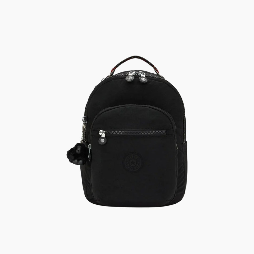Kipling Seoul Lap Friends Backpack