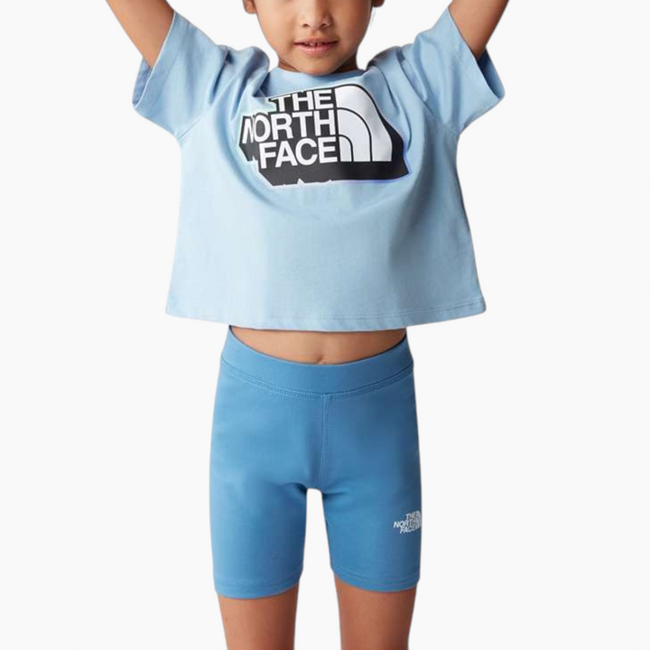The North Face Kid&